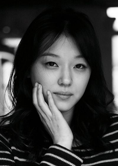 Jo Woo-ri Jo Woo Ri Korean Actor amp Actress