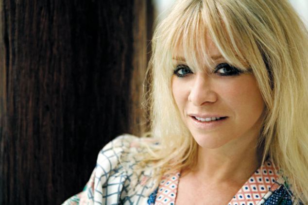Jo Wood My Body and I Jo Wood spills her beauty and diet secrets