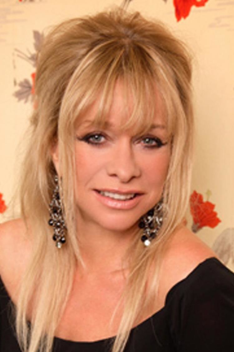 Jo Wood audioBoom Jo Wood on Gorgeous Lives talking about her