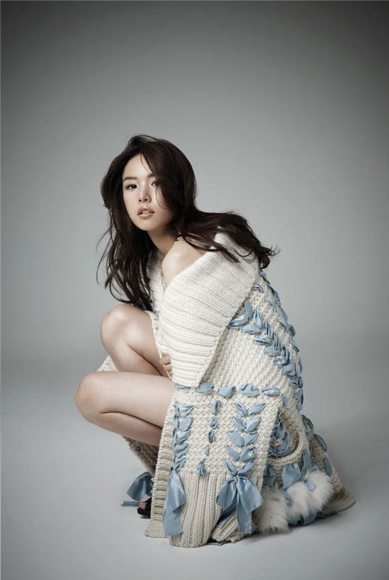 Jo Yoon-hee Jo Yoon Hee Korean Actor amp Actress