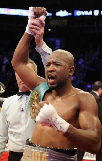 Joachim Alcine Alcine gagne sa guerre contre Lemieux Gabriel Bland