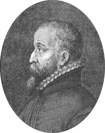 Joachim Camerarius the Younger