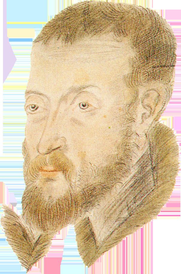 Joachim du Bellay FileJoachim du Bellaypng Wikimedia Commons