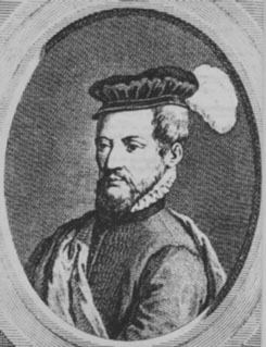 Joachim du Bellay du Bellay