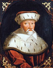 Joachim Frederick, Elector of Brandenburg httpsuploadwikimediaorgwikipediacommonsthu