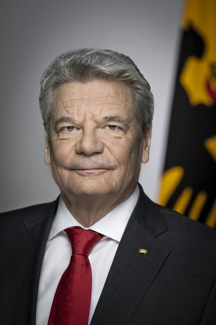 Joachim Gauck wwwbundespraesidentdeSharedDocsDownloadsENPi