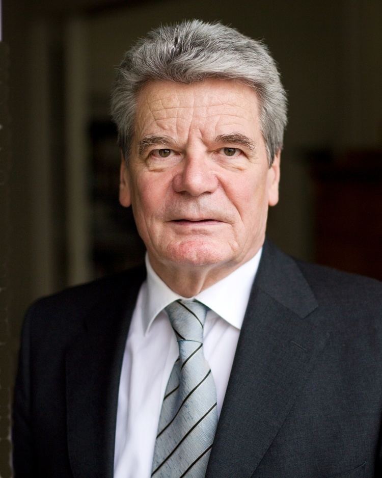 Joachim Gauck Quotes by Joachim Gauck Like Success