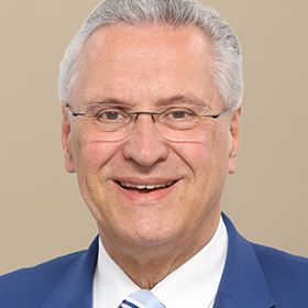 Joachim Herrmann (CSU) CSUFraktion im Bayerischen Landtag Joachim Herrmann