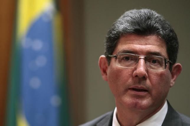 Joachim Levy Brazil minister Levy privately criticized Rousseff report