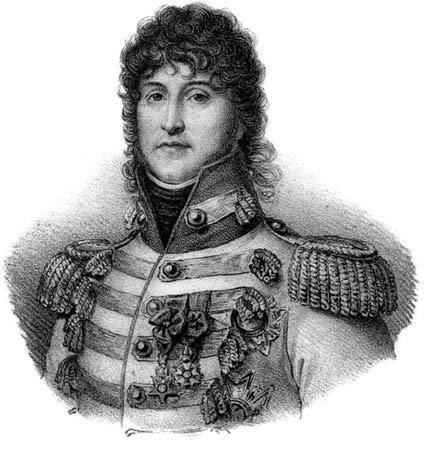 Joachim Murat Joachim Murat king of Naples Britannicacom