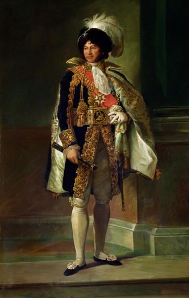 Joachim Murat Joachim Murat King of Naples