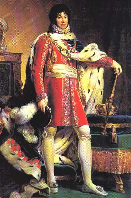 Joachim Murat Joachim Murat 17671815