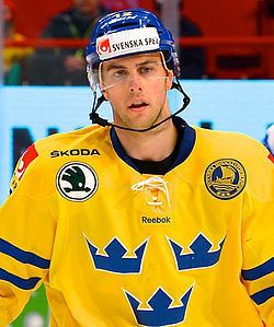 Joakim Lindström Joakim Lindstrm ishockeyspelare Wikipedia