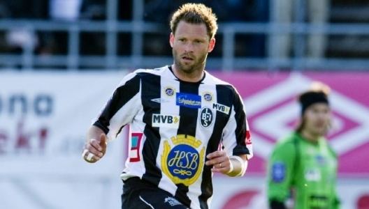 Joakim Persson Fotbolltransferscom Joakim Persson tar ver ngelholms FF