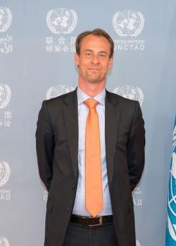 Joakim Reiter WTO About the organization
