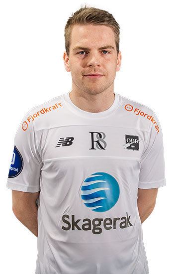 Joakim Vage Nilsen Spillerprofiler Haugesund