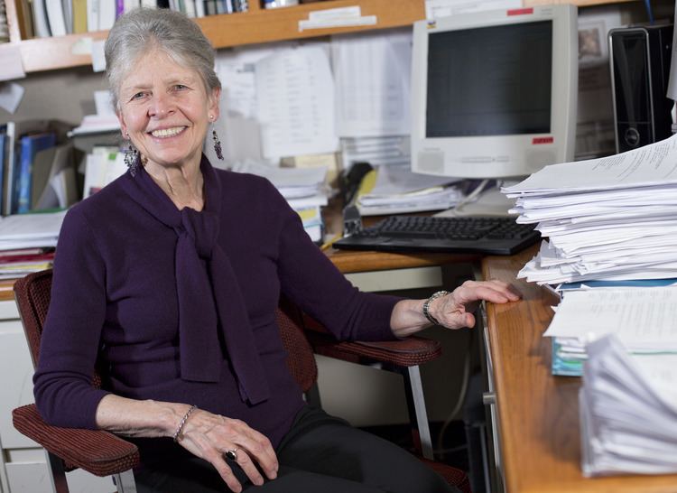 Joan A. Steitz Our PeopleYale39s Joan Steitz named to Royal Society ASCB