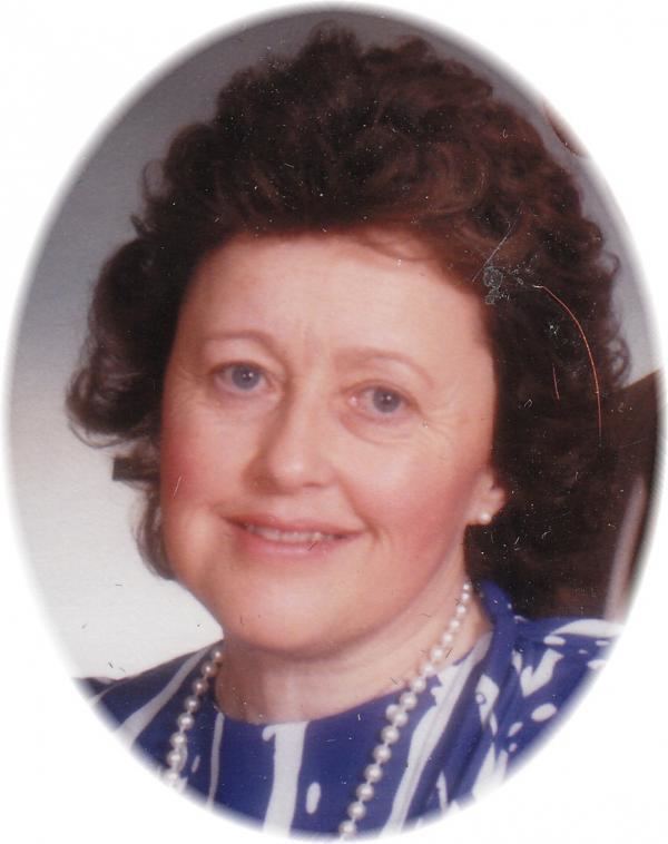 Joan Archibald Greta Joan Archibald Lynds obituary and death notice on InMemoriam