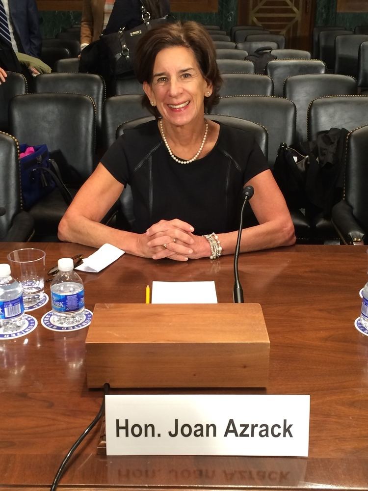 Joan Azrack federalbarcouncilquarterlyorgwpcontentuploads