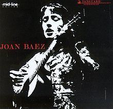 Joan Baez (album) httpsuploadwikimediaorgwikipediaenthumb1