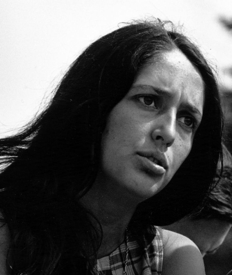 Joan Baez - Alchetron, The Free Social Encyclopedia