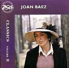 Joan Baez: Classics httpsuploadwikimediaorgwikipediaenthumb6