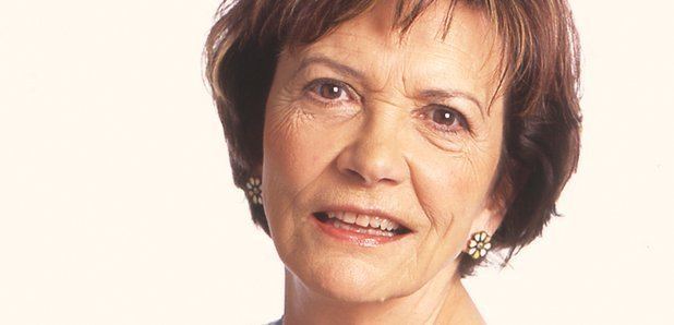 Joan Bakewell About Joan Bakewell Radio Shows Classic FM