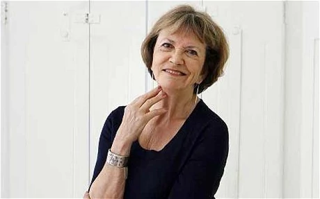 Joan Bakewell Joan Bakewell tackles taboo of aged addiction Telegraph