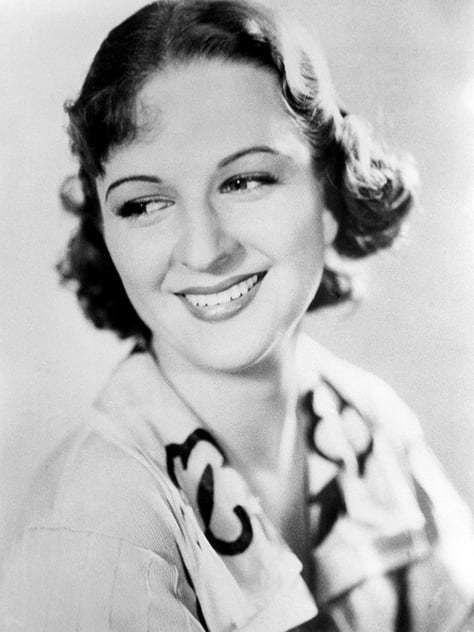 Joan Barclay How old was Joan Barclay in The Shanghai Cobra 1945