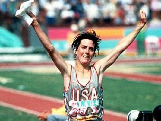 Joan Benoit Quotes by Joan Benoit Samuelson Like Success