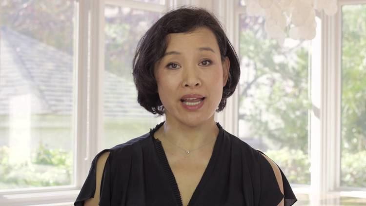 Joan Chen Joan Chen Introduces Youth Voices On China YouTube