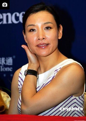 Joan Chen Joan Chen