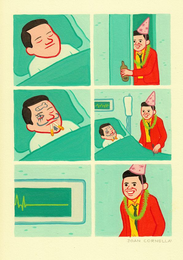 Joan Cornellà 1000 images about Joan Cornella on Pinterest What is this