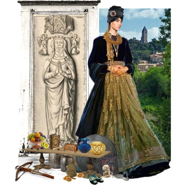 Joan, Countess of Toulouse Joan Countess of Toulouse Polyvore