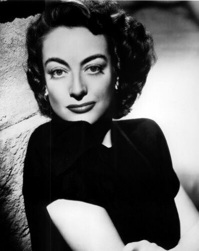 Joan Crawford New Year39s Day On TCM Divas Bette Davis And Joan Crawford