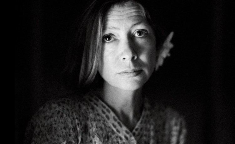 Joan Didion The Elitist Allure of Joan Didion The Atlantic