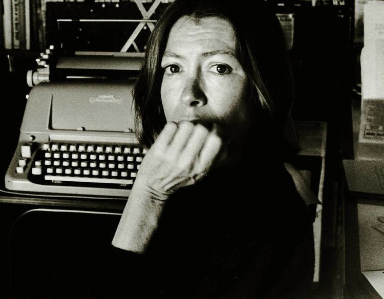 Joan Didion (American Author) ~ Wiki & Bio with Photos | Videos