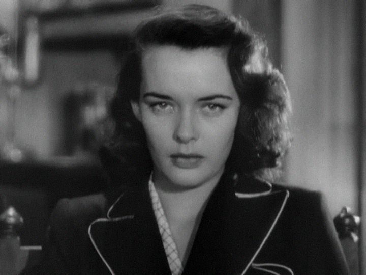 Joan Dixon Roadblock 1951 Joan Dixon Film Noir at Twenty Four