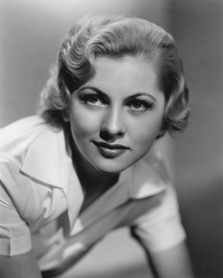 Joan Fontaine Joan FontaineAnnex
