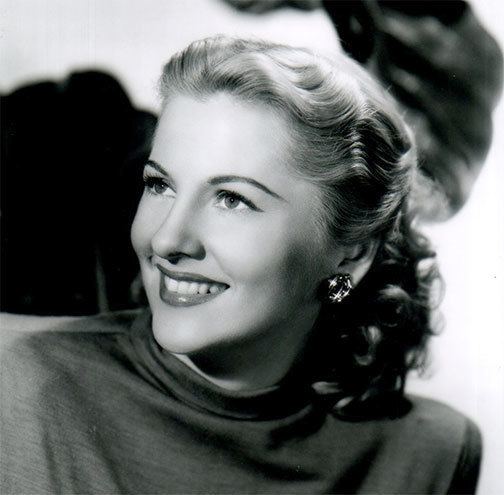 Joan Fontaine Stanford Theatre Movie Guide