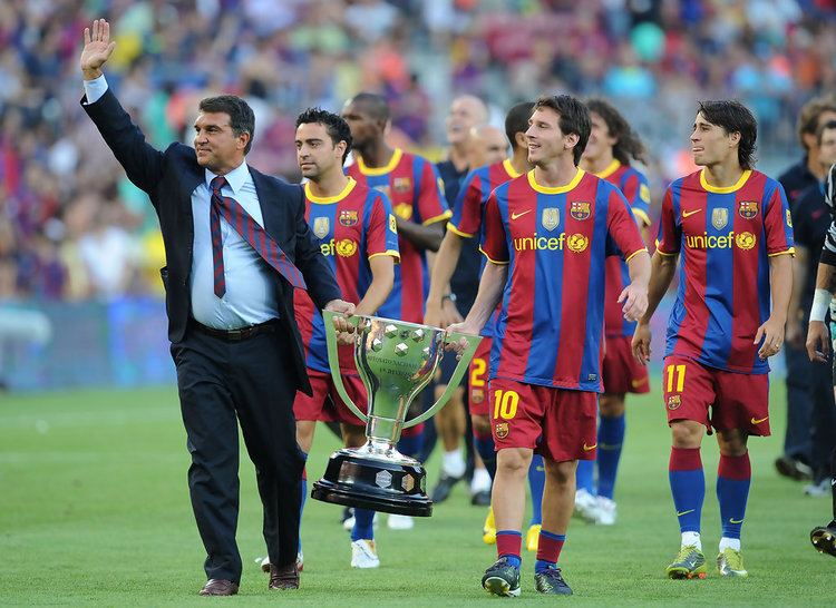 Joan Gamper Trophy Leo Messi Photos Photos Barcelona v AC Milan Joan Gamper Trophy