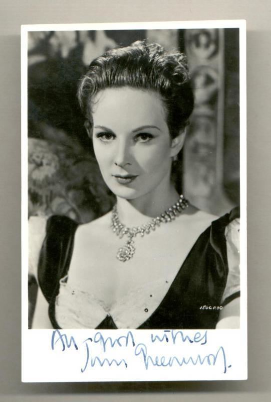 Joan Greenwood Clickautographs Entertainment search results