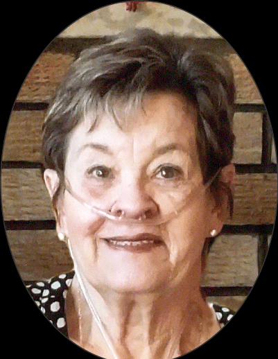 Joan Heather Duncan Obituary for Joan Heather Duncan Binkleys Funeral Service Ltd