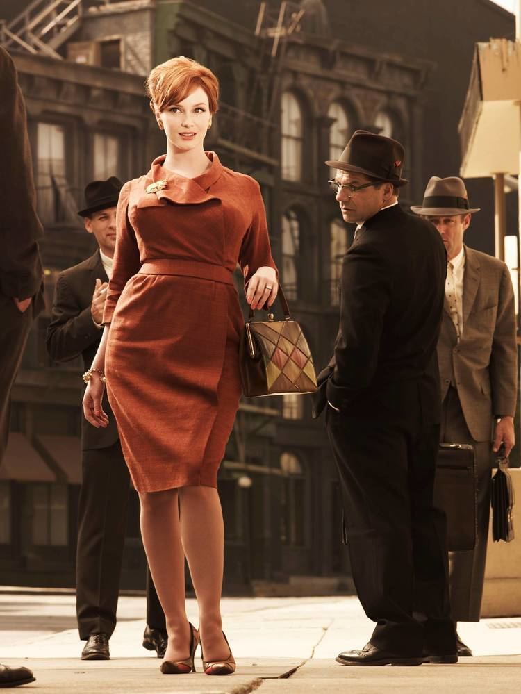 Joan Holloway 1000 images about Joan Holloway on Pinterest Mad men hair Shops