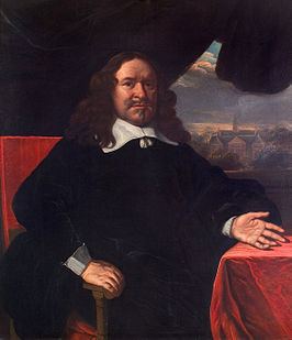 Joan Huydecoper van Maarsseveen (1599–1661) httpsuploadwikimediaorgwikipediacommonsthu