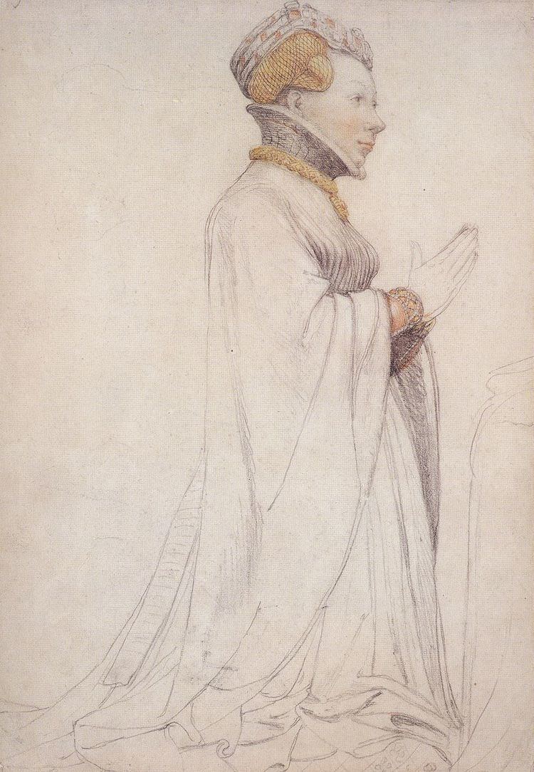 Joan II, Countess of Auvergne