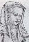 Joan III, Countess of Burgundy