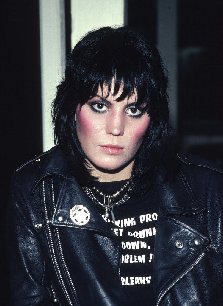 Joan Jett Joan Jett 10 Female Rock Stars Who Fuel Our Hair Envy