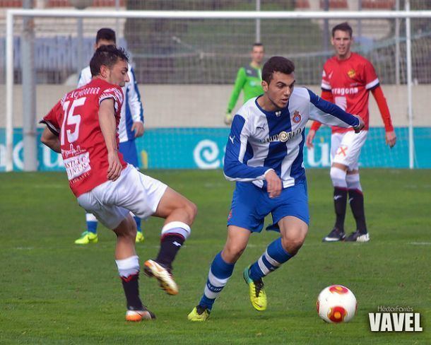 Joan Jordán Joan Jordn presente y futuro del Espanyol VAVELcom