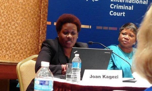 Joan Kagezi Assassinated Ugandan Prosecutor declined protection says